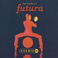 Cosmic Baby - Futura