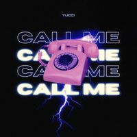 Tucci - Call me (Explicit)