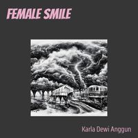 Karla Dewi Anggun - Female Smile