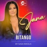 Jana - Bitango (Live)