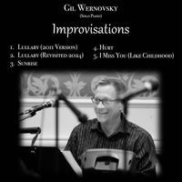 Gil Wernovsky - Improvisations