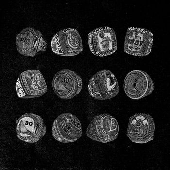 Dante - Trofej (Explicit)