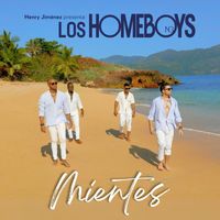 Los Homeboys NG & Henry Jiménez - Mientes