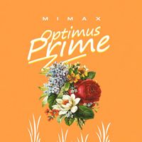 Mimax - Optimus Prime