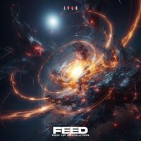FEED - Pick Up Revolution (Explicit)