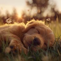 Calming Music For Pets and Calming Piano For Dogs - Calming Piano For Pets