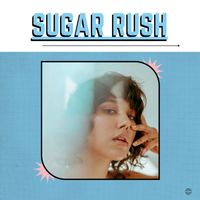 Rebel Rhymer - Sugar Rush