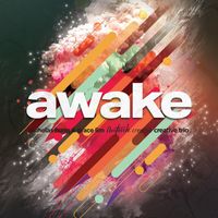 Nicholas Hung & Grace Lim, Creative Trio & Antioch Creative - Awake