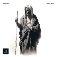 Matt Fiber - Magic Flute