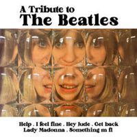 Ajax - A Tribute to The Beatles