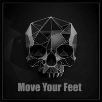 DonParty - Move Your Feet