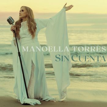 Manoella Torres - Sin Cuenta