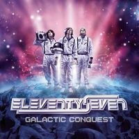 eleventyseven - Galactic Conquest