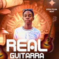 Vedapilha Beat - REAL GUITARRA