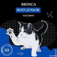 Beny Junior - Brinca
