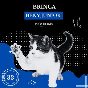 Beny Junior - Brinca