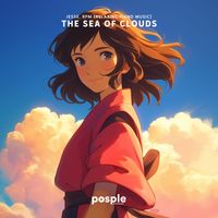 JESSE - The Sea of Clouds