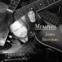 Memphis James Brothers - Memphis James Brothers (Explicit)