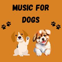 Music For Dogs Peace, Music For Dogs, Calm Pets Music Academy, Relaxing Puppy Music - Music For Dogs (Vol.183)