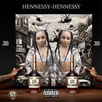 JB - Hennessey Hennessey
