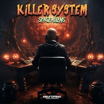 Killer System - Space Aliens