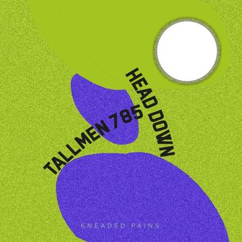 Tallmen 785 - Head Down