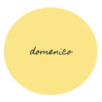 Domenico - Magic