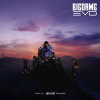 AK - BIGDAWG EVO (Explicit)