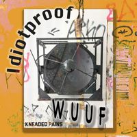 Idiotproof - Wuuf