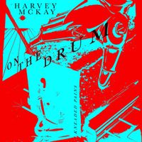 Harvey McKay - On the Drum