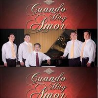 Cuarteto Asaf and Asaf Ministerio Musical - Cuando Hay Amor