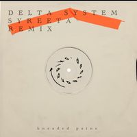 Dense & Pika - Delta System