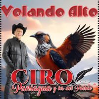 Ciro Paniagua - Volando Alto