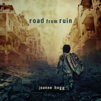 Joanne Hogg - Road from Ruin