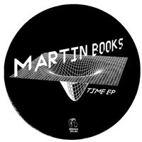 Martin Books - Time