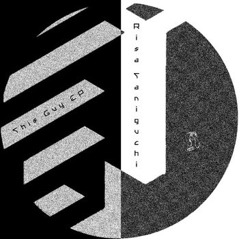 Risa Taniguchi - This Guy EP