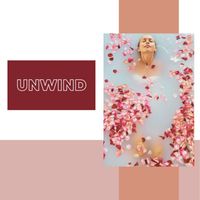 Ambient Spa - Unwind: Soothing Melodies for Relaxing Bath and Shower Sessions