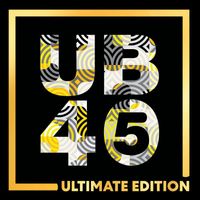 UB40 - UB45 (Ultimate Edition)