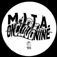 M.I.T.A. - On Cloud Nine EP