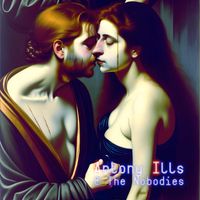 Antony Ills and The Nobodies - Porphyria's Lover