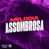 MC KZL and DJ KFX 011 - Melodia Assombrosa (Explicit)
