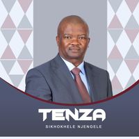 Tenza - Sikhokhele Njengele