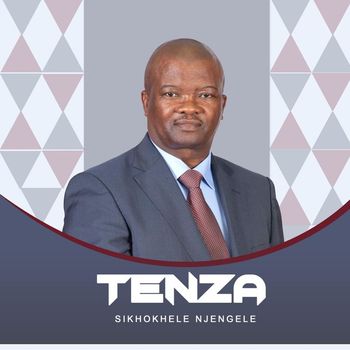 Tenza - Sikhokhele Njengele