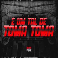 MC PL ALVES and DJ FELYPINHO 013 - E um Tal de Toma, Toma (Explicit)