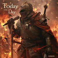 Daniel E. Gindin - Today is the Day