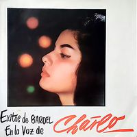 Charlo - Éxitos De Gardel En La Voz De Charlo