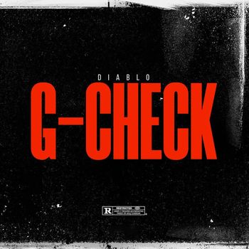 Diablo - G-CHECK (Explicit)