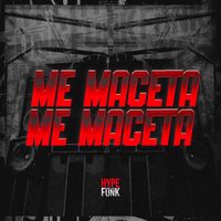 DJ NOGUERA and DJ FELYPINHO 013 featuring Mc Gw - Me Maceta Me Maceta (Explicit)