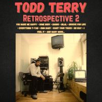 Todd Terry - Retrospective 2