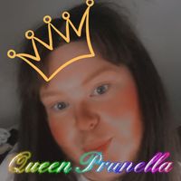 Queen Prunella - Queen Prunella